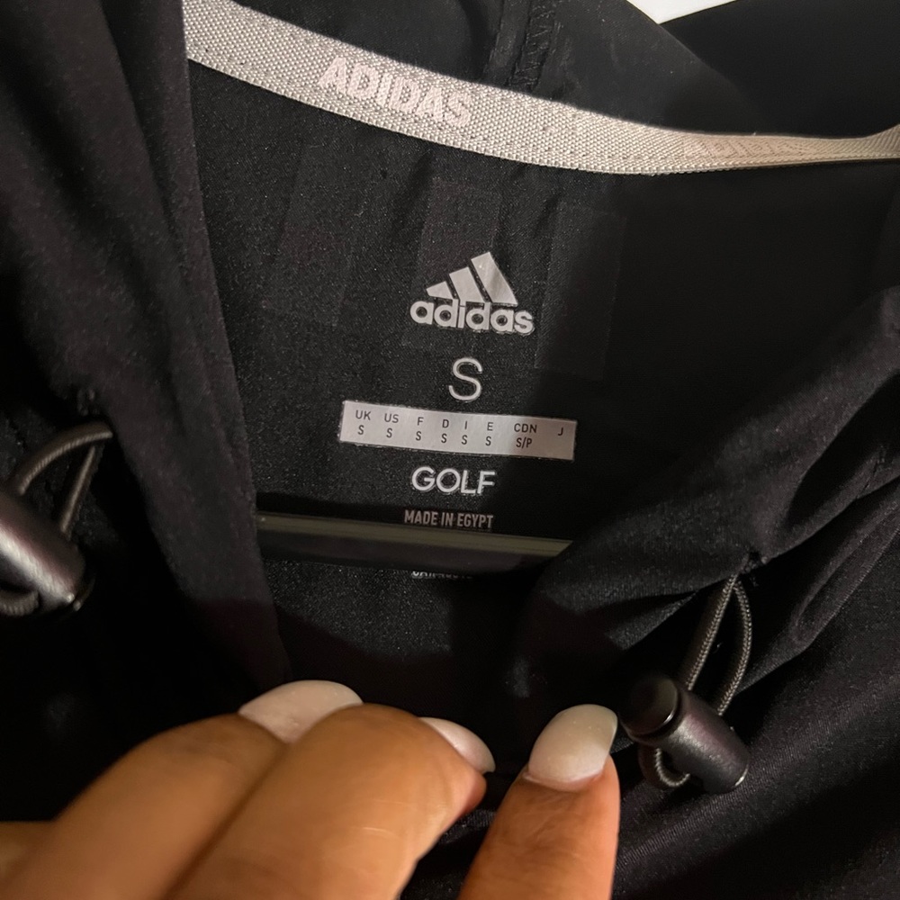 Adidas jacket - Picture 2 of 3